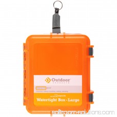 Outdoor Products® Large Watertight Box 552643848